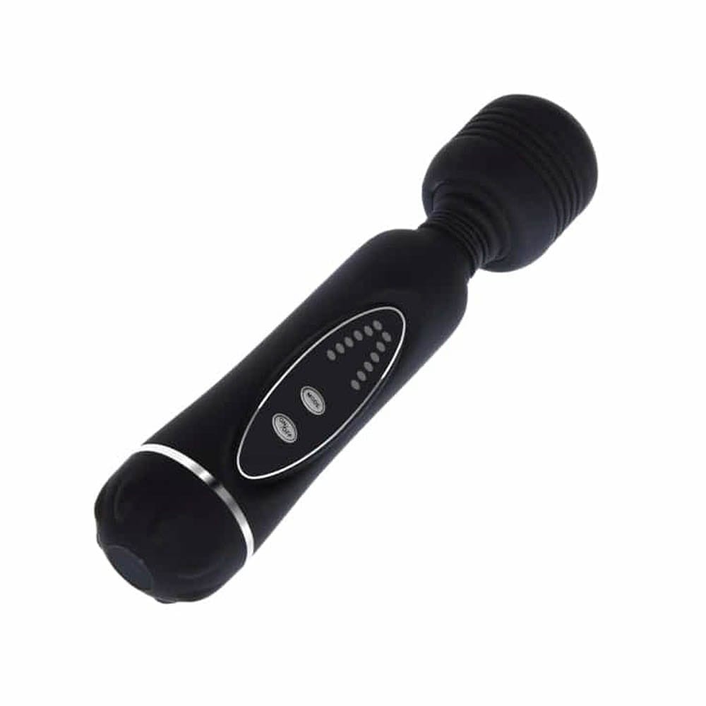 Pretty Love Magical Massager | ViPstore.hu - Erotika webáruház #7 - EAN 6959532313758 | SKU DEBRA01042