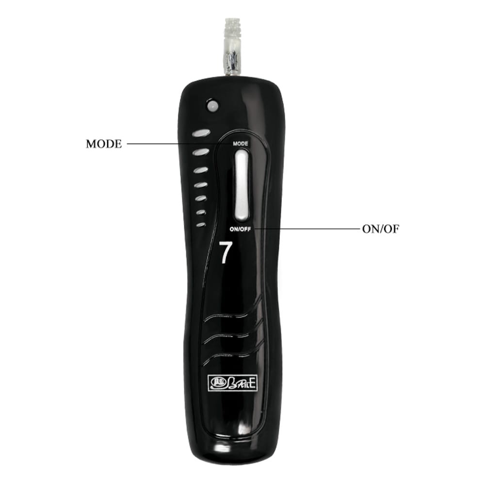 Beautiful Easton 7,3" Dildo - Image 8
