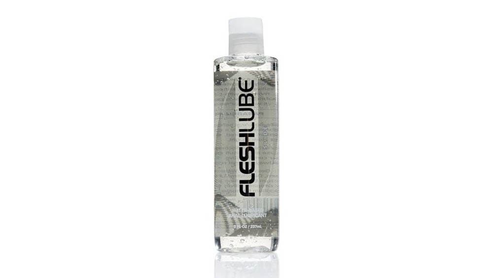 Fleshlube Slide Anal Lube 250 ml | ViPstore.hu - Erotika webáruház #1 - EAN 810476010492 | SKU FLESH00252