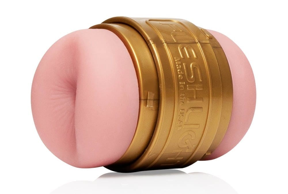Stamina Training Unit Quickshot Lady/Butt | ViPstore.hu - Erotika webáruház #10 - EAN 810476010973 | SKU FLESH00260