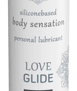 Love Glide siliconebased 100 ml | ViPstore.hu - Erotika webáruház #1 - EAN 4042342004977 | SKU HOT0067061