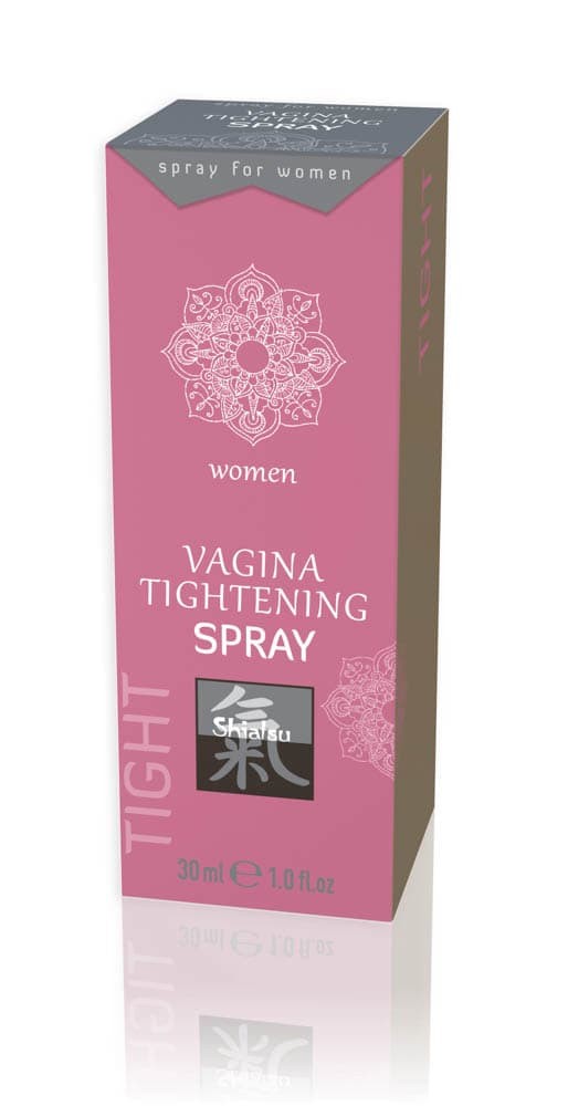 Vagina tightening spray 30 ml | ViPstore.hu - Erotika webáruház #1 - EAN 4042342005127 | SKU HOT0067303