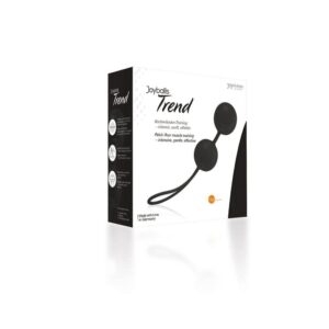 Joyballs Black | ViPstore.hu - Erotika webáruház #1 - EAN 4028403150319 | SKU JOYD015031