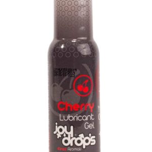 Cherry Lubricant Gel - 100ml | ViPstore.hu - Erotika webáruház #1 - EAN 8698712453256 | SKU JOYDROPS06