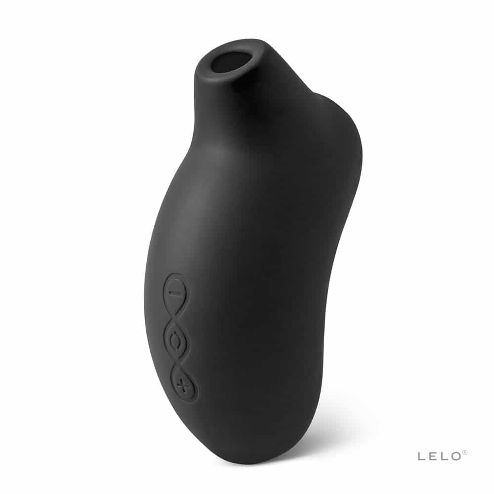 SONA Black | ViPstore.hu - Erotika webáruház #2 - EAN 7350075026171 | SKU LELO006171