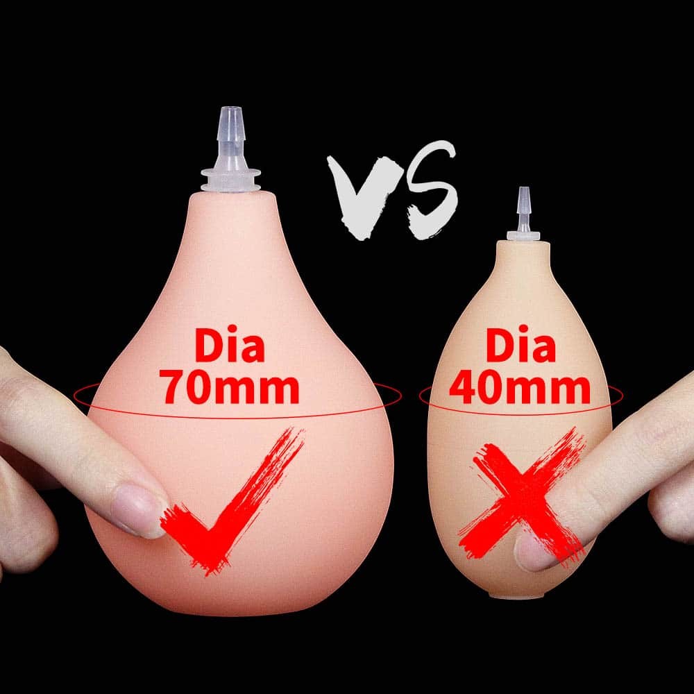 9'' Squirt Extreme Dildo Flesh | ViPstore.hu - Erotika webáruház #6 - EAN 6970260909303 | SKU LVTOY00399
