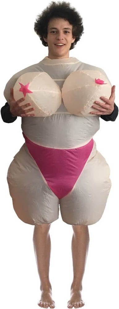 Inflatable erotic toy_B0O50_1 | ViPstore.hu - Erotika webáruház #1 - EAN LVTOY00582 | SKU LVTOY00582