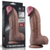 11'' Dual Layered Silicone Cock XXL | ViPstore.hu - Erotika webáruház #1 - EAN 6970260900676 | SKU LVTOY00637