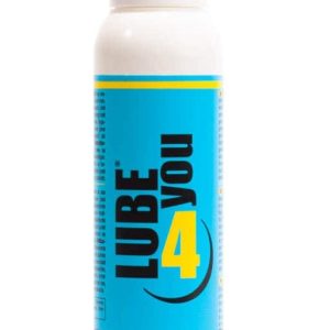LUBE 4 YOU 100ml | ViPstore.hu - Erotika webáruház #1 - EAN 4035223100066 | SKU MEGAL10006