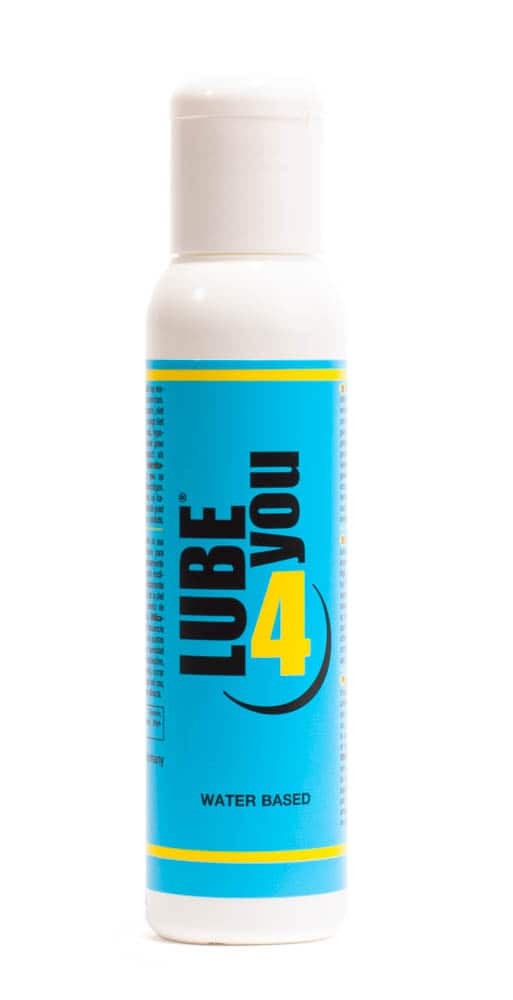 LUBE 4 YOU 100ml | ViPstore.hu - Erotika webáruház #1 - EAN 4035223100066 | SKU MEGAL10006