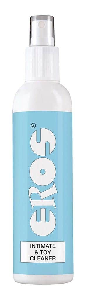 Intimate & Toy Cleaner 200 ml | ViPstore.hu - Erotika webáruház #1 - EAN 4035223220238 | SKU MEGER22023