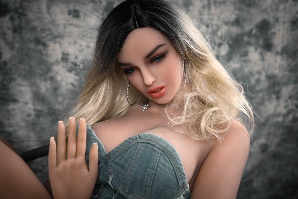 Lillian Love Doll | ViPstore.hu - Erotika webáruház #6 - EAN 5999560515046 | SKU MSTRS00008