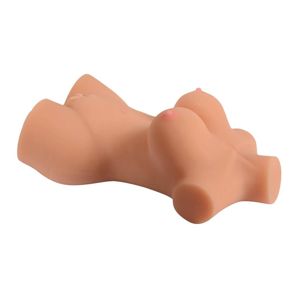 Busty Lady Half Body Sex Doll | ViPstore.hu - Erotika webáruház #7 - EAN 5999560514728 | SKU MSTRS00013