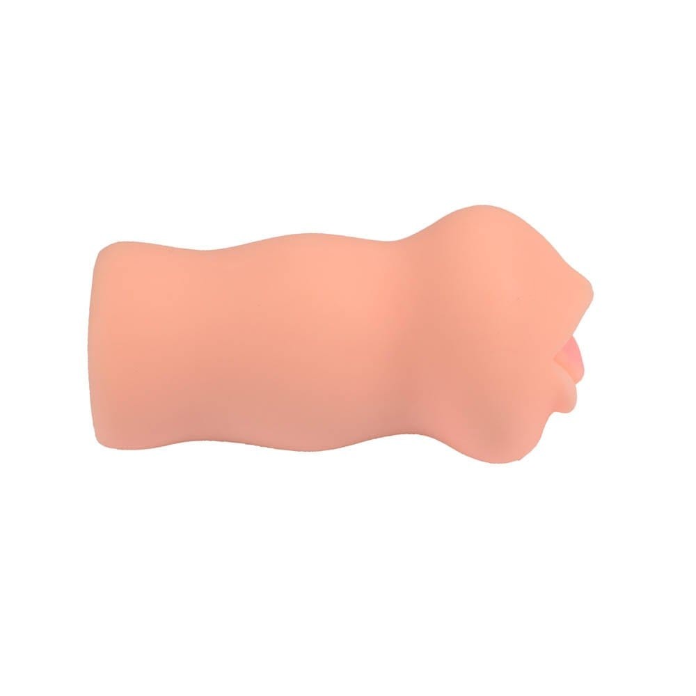 HejiaZ Mouth shape pocket pussy_B0O50_1 | ViPstore.hu - Erotika webáruház #3 - EAN 5999560514933 | SKU MSTRS00033
