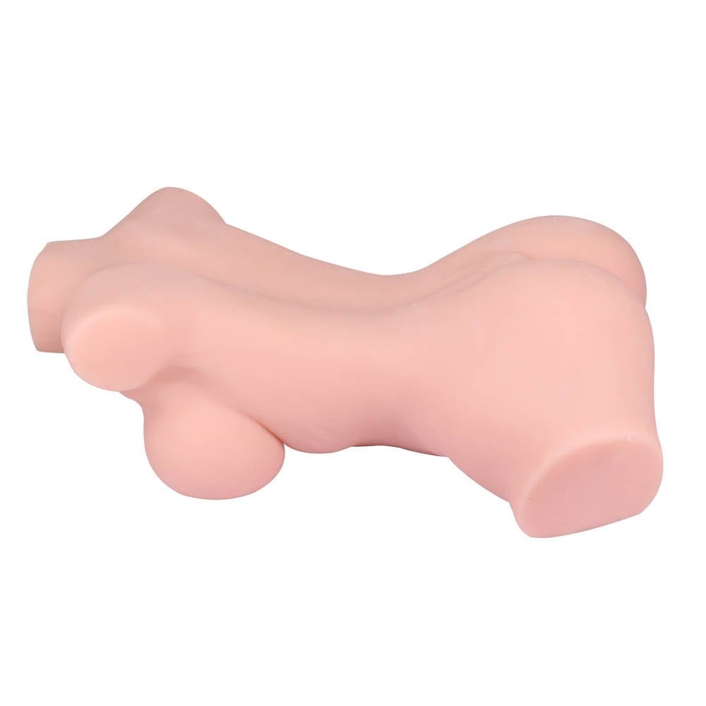 Double Hole 3D Masturbator III | ViPstore.hu - Erotika webáruház #7 - EAN 5999560511314 | SKU MSTRS00072