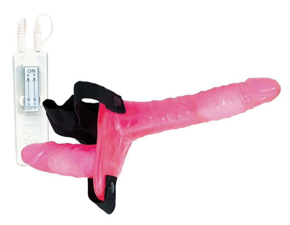 Joyride Duo Pink | ViPstore.hu - Erotika webáruház #2 - EAN 4892503089257 | SKU NMC0001186