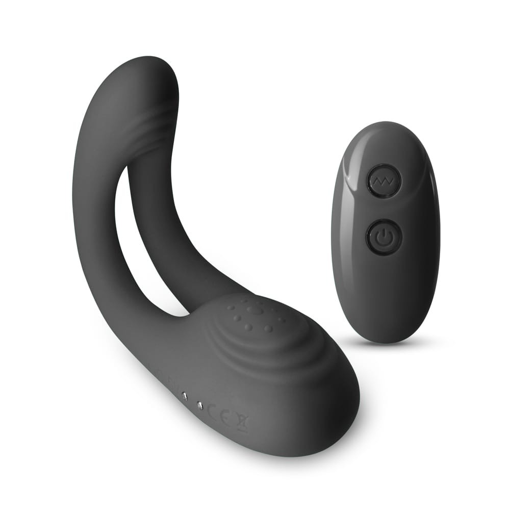 INYA - Utopia - Black | ViPstore.hu - Erotika webáruház #2 - EAN 657447104978 | SKU NSTOYS0905