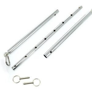 Spreadbar Metal | ViPstore.hu - Erotika webáruház #1 - EAN 8718924230862 | SKU RIM0007762