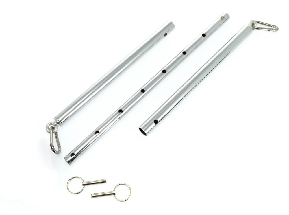 Spreadbar Metal | ViPstore.hu - Erotika webáruház #1 - EAN 8718924230862 | SKU RIM0007762