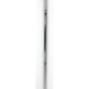 Super Slick Vibrator Silver | ViPstore.hu - Erotika webáruház #1 - EAN 4890888662690 | SKU SEVCR00975
