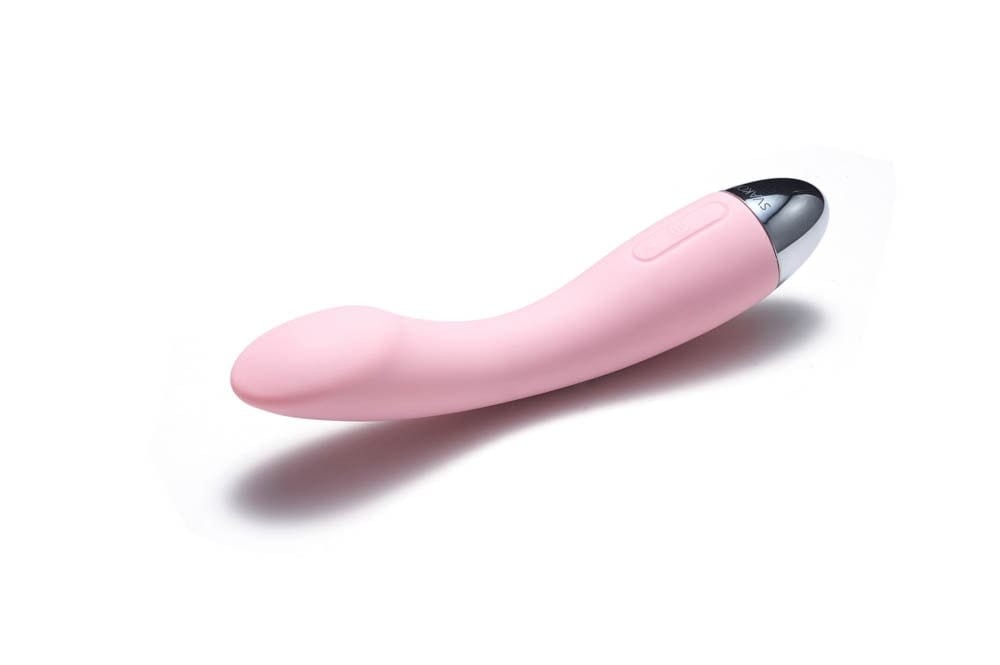 Amy Pale Pink | ViPstore.hu - Erotika webáruház #1 - EAN 6959633100295 | SKU SVAKOM0009