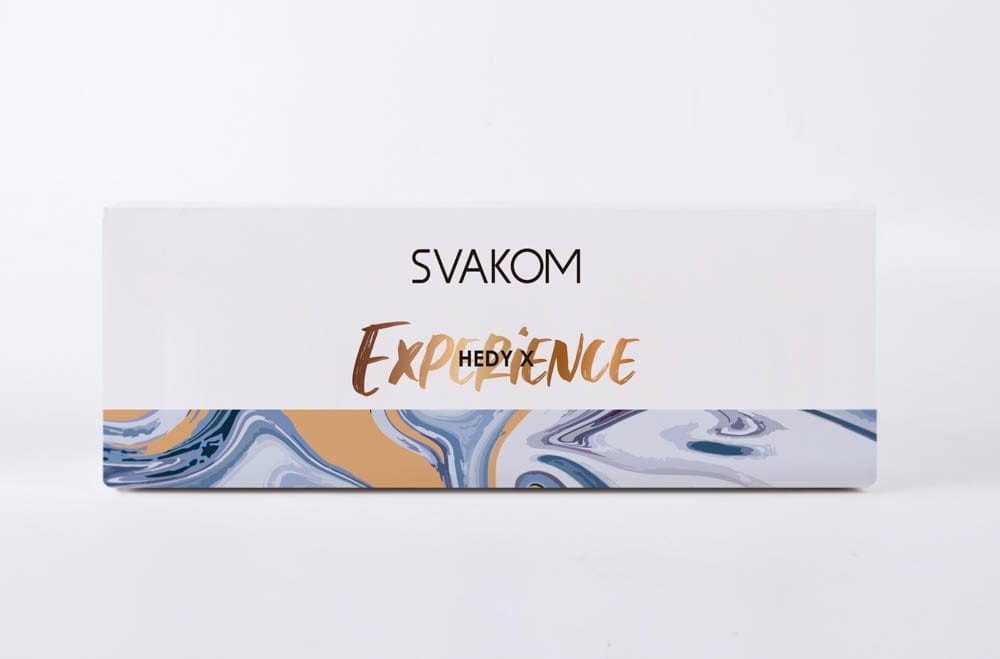 Hedy X Experience 5 pcs | ViPstore.hu - Erotika webáruház #3 - EAN 6959633187982 | SKU SVAKOM0164