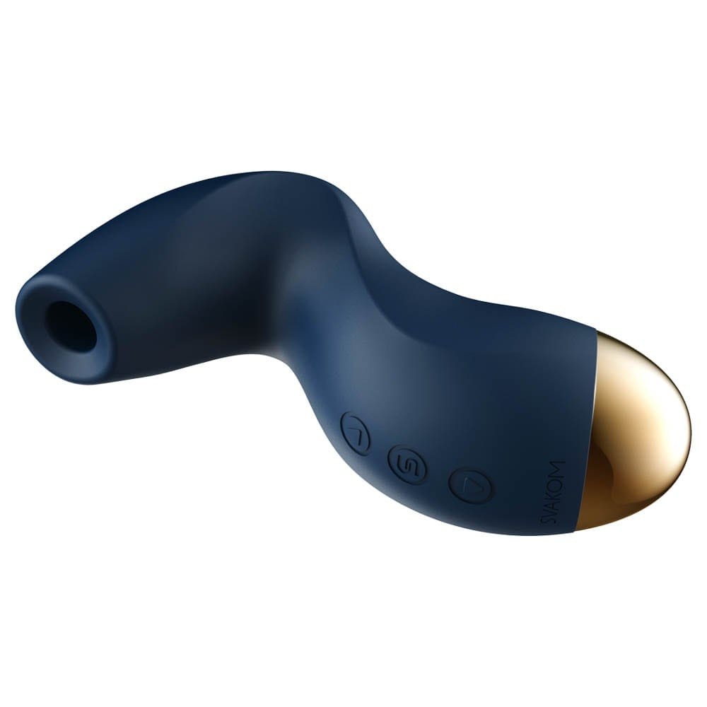 Pulse Pure Blue | ViPstore.hu - Erotika webáruház #6 - EAN 6959633133453 | SKU SVAKOM0191