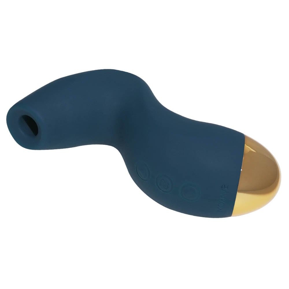 Pulse Pure Blue | ViPstore.hu - Erotika webáruház #7 - EAN 6959633133453 | SKU SVAKOM0191