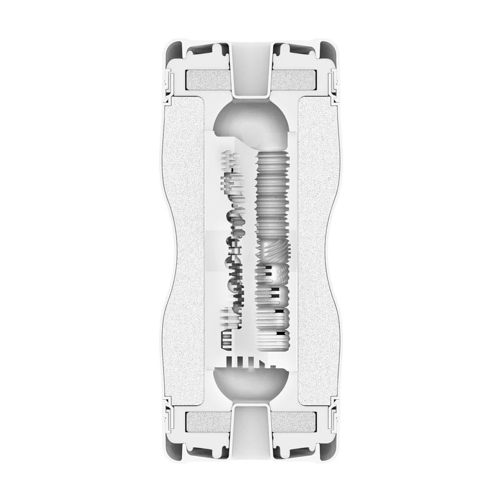 TENGA DUAL SENSATION CUP EXTREMES | ViPstore.hu - Erotika webáruház #2 - EAN 4570030972524 | SKU TENGA00226