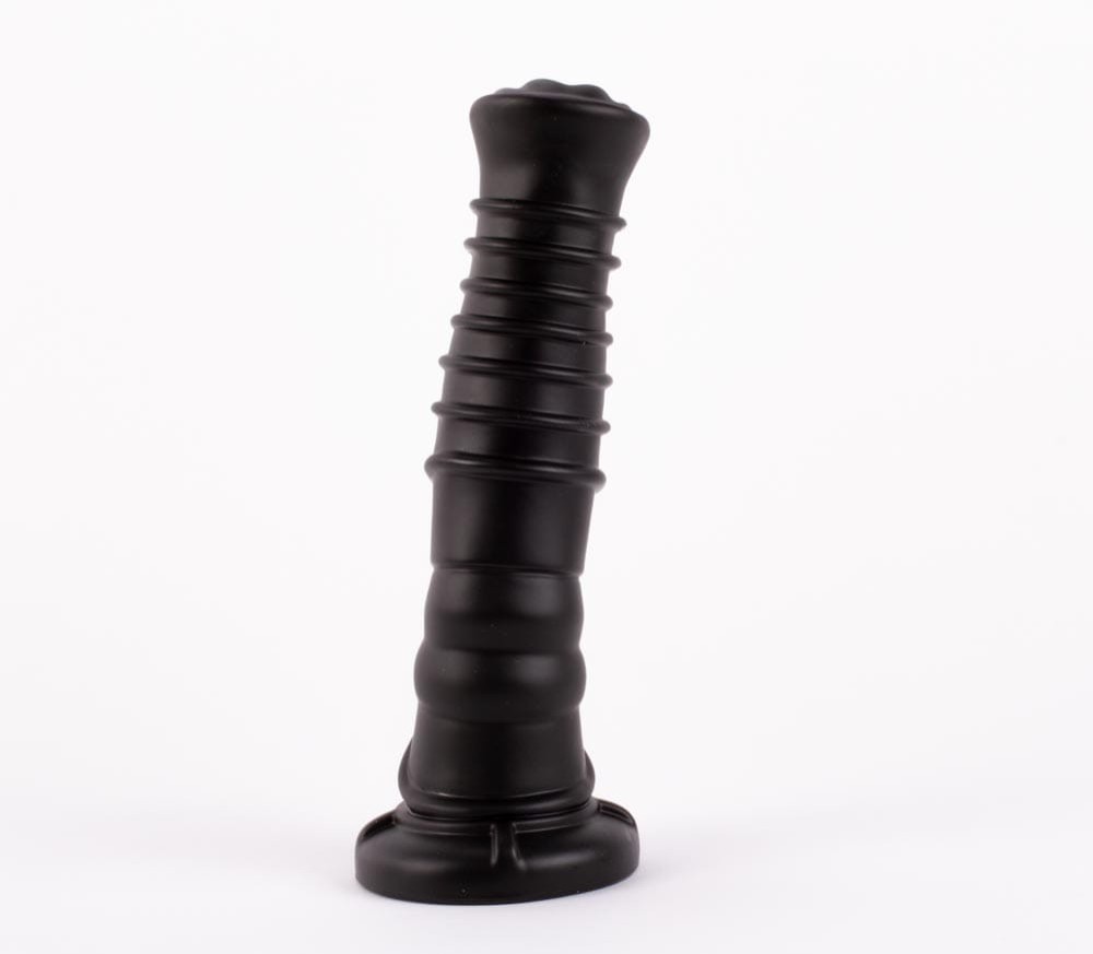 X-MEN David's 12.4" Cock Black II | ViPstore.hu - Erotika webáruház #5 - EAN 5999560517019 | SKU XMEN000256