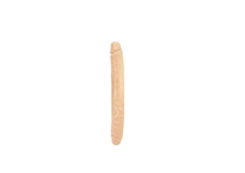 Charmly Pliable Double Dong 13" Flesh_B0O50_1 | ViPstore.hu - Erotika webáruház #2 - EAN 5999560514377 | SKU CHARM00065
