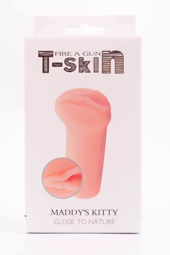 Maddy's Kitty | ViPstore.hu - Erotika webáruház #1 - EAN 759746084200 | SKU CHISA00173