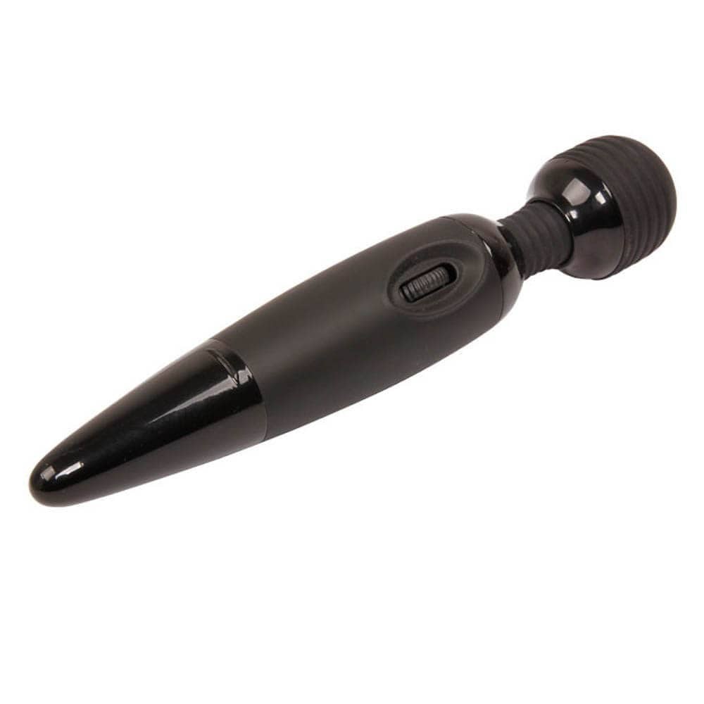 Pretty Love Power Wand Black | ViPstore.hu - Erotika webáruház #3 - EAN 6959532315301 | SKU DEBRA00945