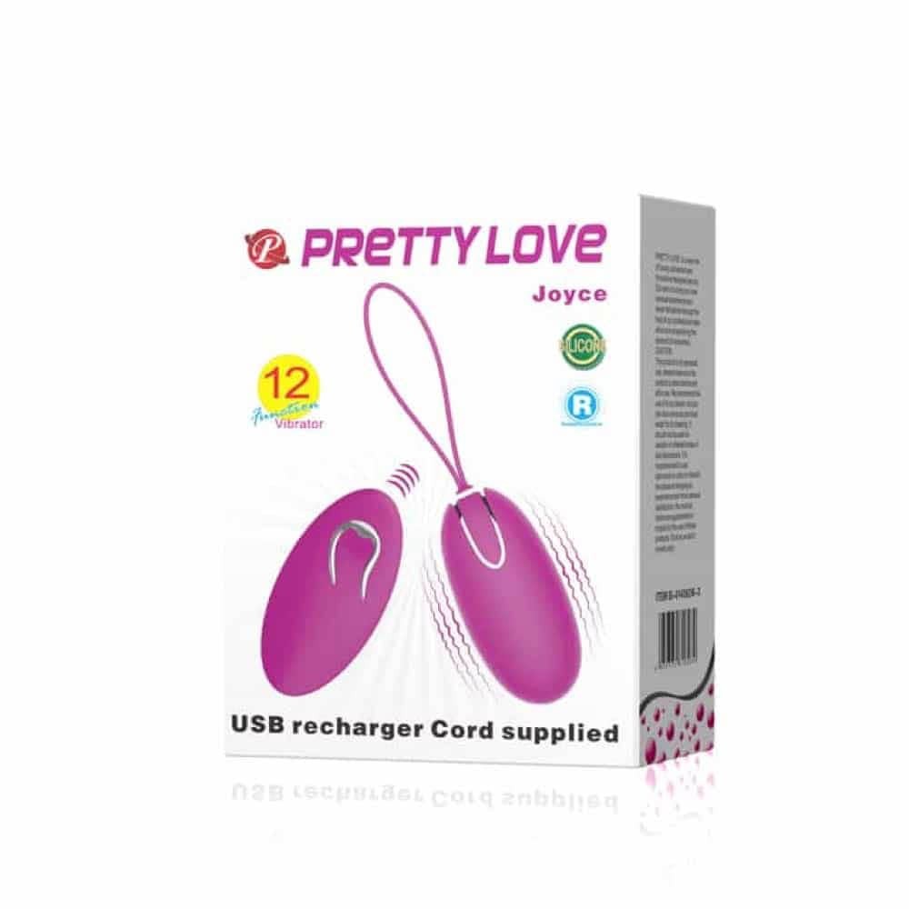 Pretty Love Joyce | ViPstore.hu - Erotika webáruház #1 - EAN 6959532318593 | SKU DEBRA01045