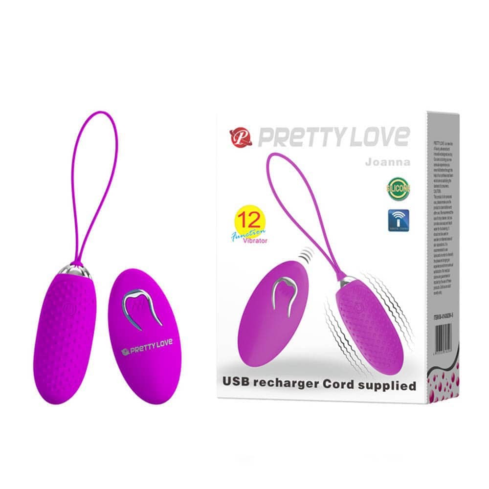 Pretty Love Joanna | ViPstore.hu - Erotika webáruház #2 - EAN 6959532318296 | SKU DEBRA01063