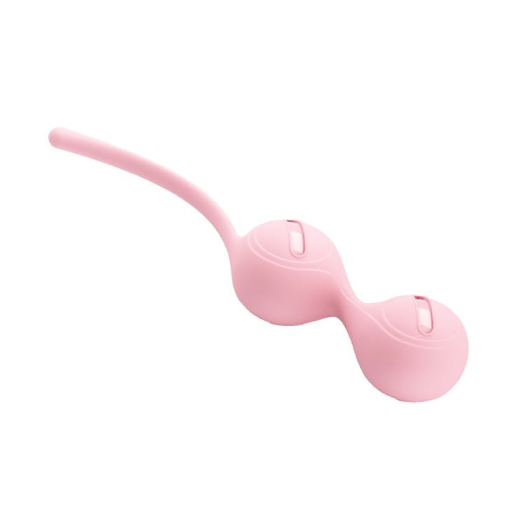 Pretty Love Kegel Tighten Up I Pink 1 | ViPstore.hu - Erotika webáruház #4 - EAN 6959532319859 | SKU DEBRA01065
