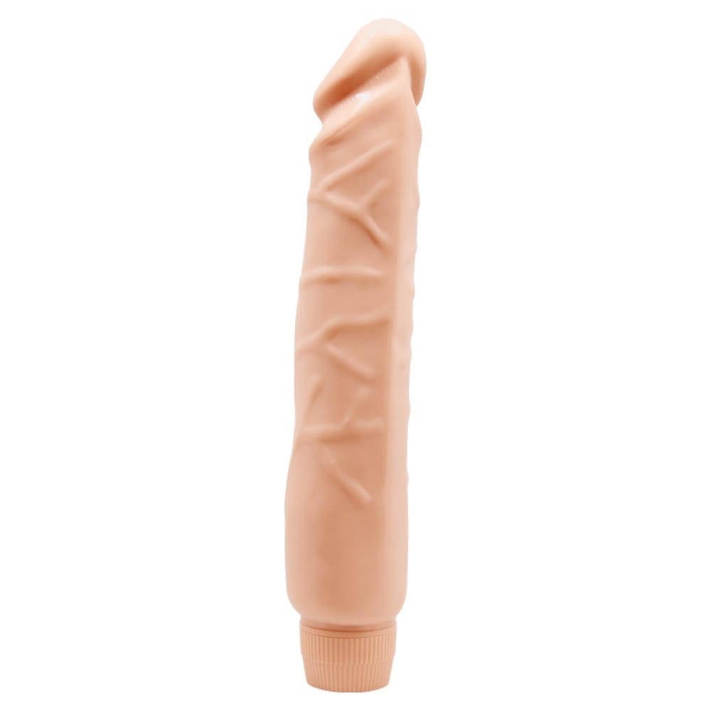 Barbara Jack Realistic Multi-Speed Vibrator 10" | ViPstore.hu - Erotika webáruház #4 - EAN 6959532325997 | SKU DEBRA01449
