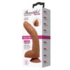 Beautiful Alex 11" Dildo Brown | ViPstore.hu - Erotika webáruház #1 - EAN 6959532333626 | SKU DEBRA01509