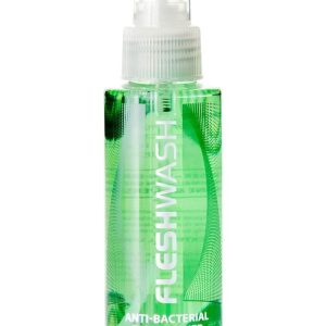 Fleshlight anti-bacterial toy cleaner 100ML | ViPstore.hu - Erotika webáruház #1 - EAN 8428508034754 | SKU FLESH00074