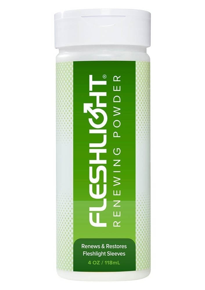 Fleshlight Renewing Powder 118 ml | ViPstore.hu - Erotika webáruház #1 - EAN 810476016005 | SKU FLESH00075