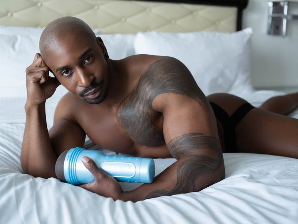 Fleshjack Boys Max Konnor Overdrive | ViPstore.hu - Erotika webáruház #8 - EAN 810476012670 | SKU FLESH00288