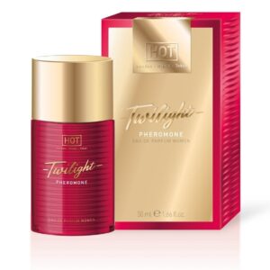 HOT Twilight Pheromone Parfum women 50ml | ViPstore.hu - Erotika webáruház #1 - EAN 4042342006124 | SKU HOT0055021