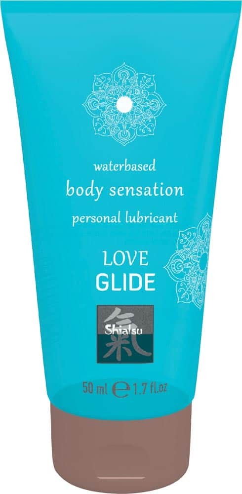 Love Glide waterbased 50ml | ViPstore.hu - Erotika webáruház #1 - EAN 4042342004922 | SKU HOT0067050