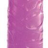 Jelly Benders The Easy Fighter 6.5 inch Purple | ViPstore.hu - Erotika webáruház #1 - EAN 4892503028010 | SKU NMC0000333