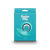 Sugar Pop - Leila - Teal | ViPstore.hu - Erotika webáruház #1 - EAN 657447106255 | SKU NSTOYS1027