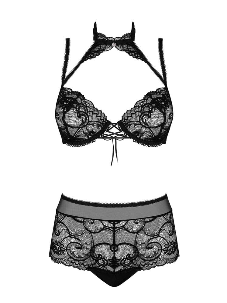 Elizenes 2-pcs set S/M | ViPstore.hu - Erotika webáruház #3 - EAN 5901688234341 | SKU OBSES01762