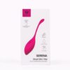 Realov Serena Smart Mini Vibe Purple | ViPstore.hu - Erotika webáruház #1 - EAN 6935847703712 | SKU REALOV0022