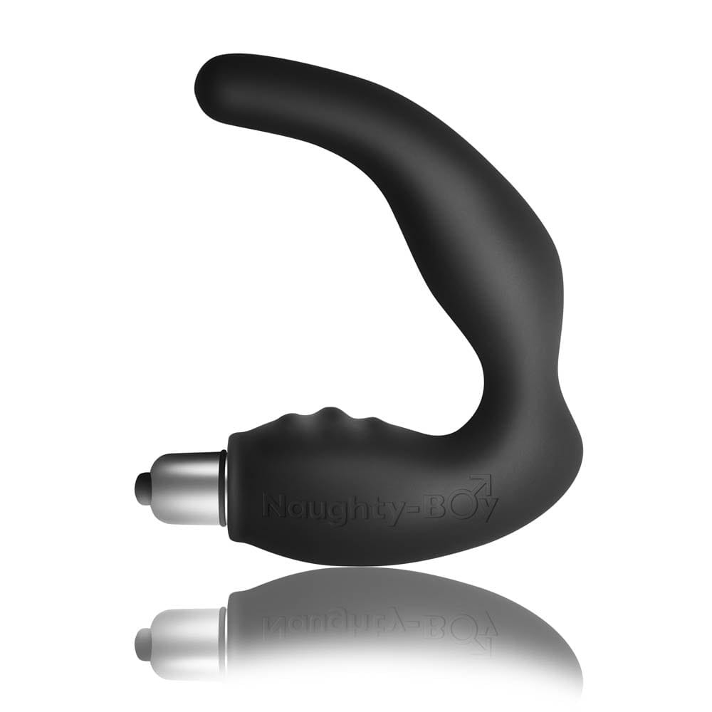 Naughty-Boy 7 Black | ViPstore.hu - Erotika webáruház #2 - EAN 811041011609 | SKU ROCKS00098