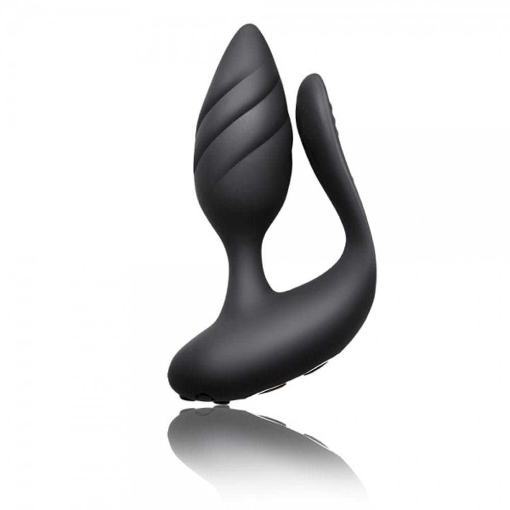Cocktail - Black | ViPstore.hu - Erotika webáruház #4 - EAN 811041014587 | SKU ROCKS00362