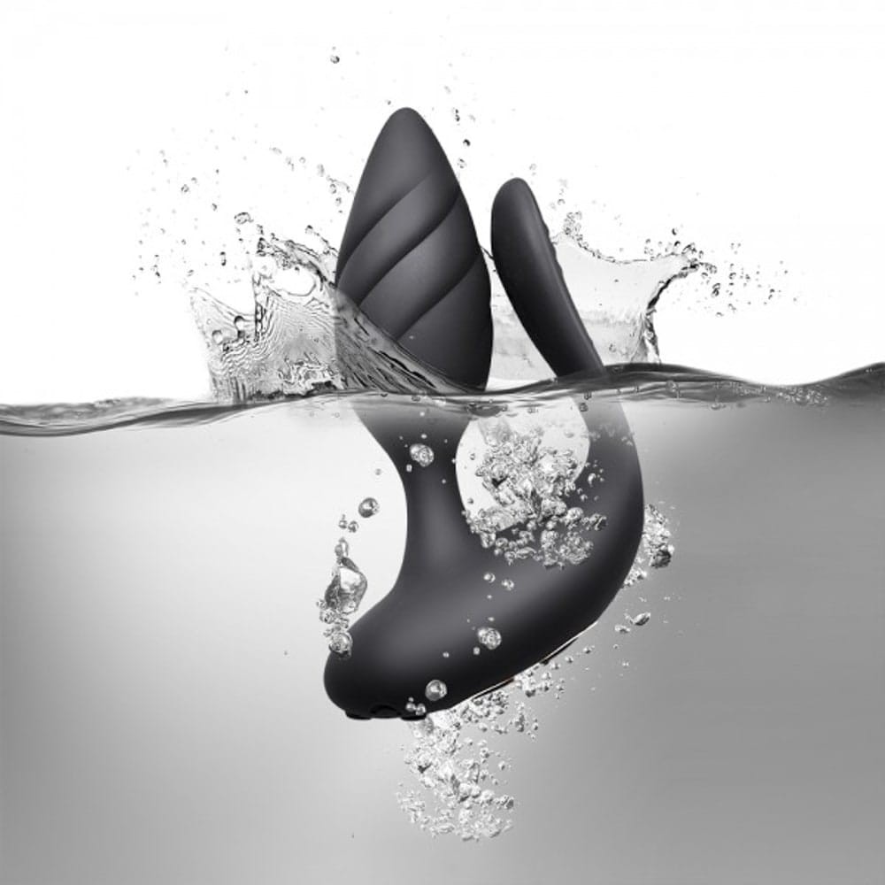 Cocktail - Black | ViPstore.hu - Erotika webáruház #5 - EAN 811041014587 | SKU ROCKS00362